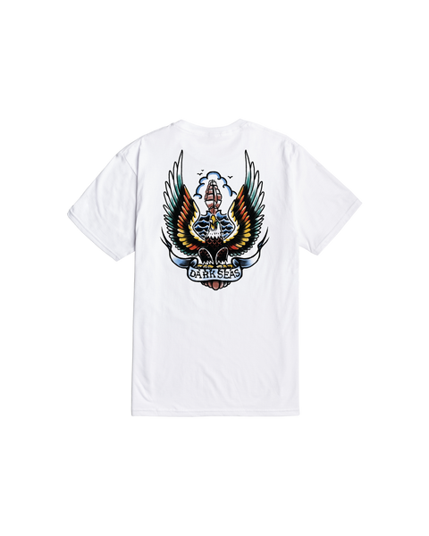 Seagoing Soul T-Shirt