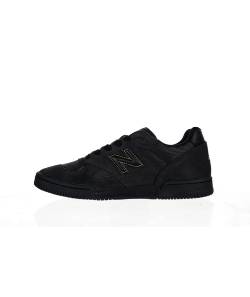 NB Numeric 600 x Atlantic Drift Shoes