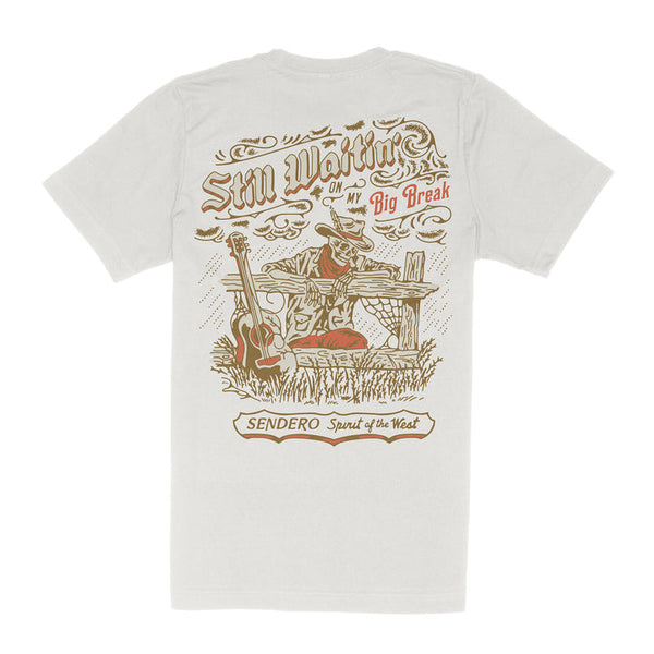 Big Break T-Shirt