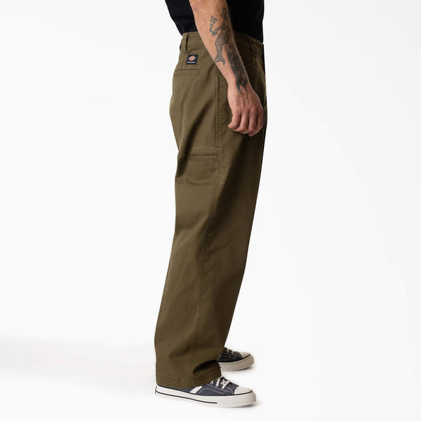 Mike Anderson Flex Twill Pant