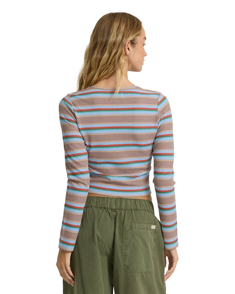 Saturdays Long Sleeve Thermal