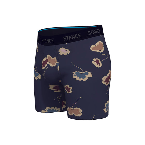 Botanical Bliss Wholester Boxer Brief