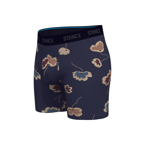 Botanical Bliss Wholester Boxer Brief