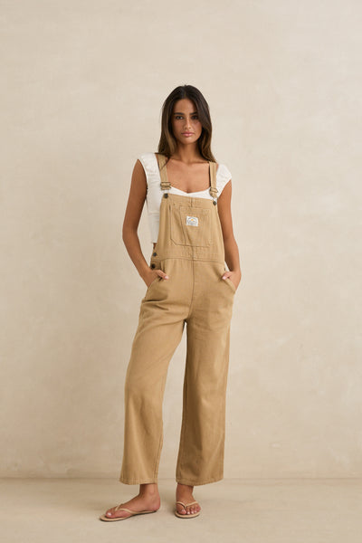 Canyon Overalls
