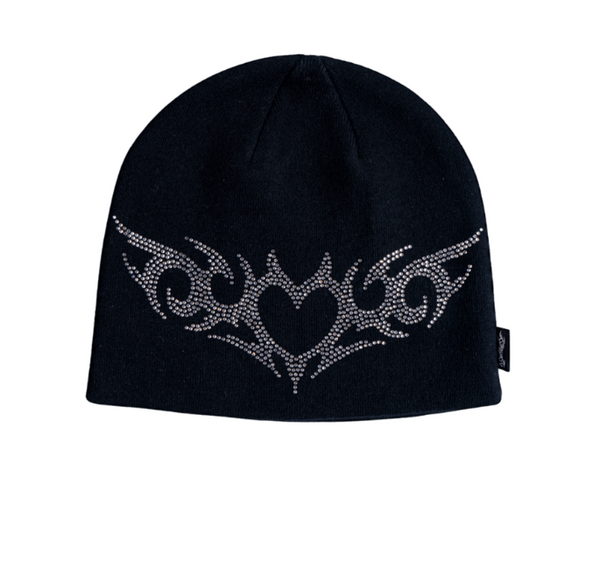 Shine On Skully Beanie