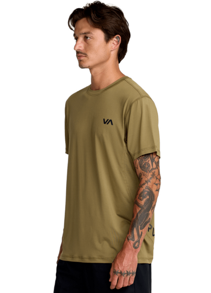 Sport Vent Short Sleeve T-Shirt