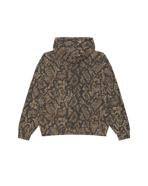Obey Post Hoodie