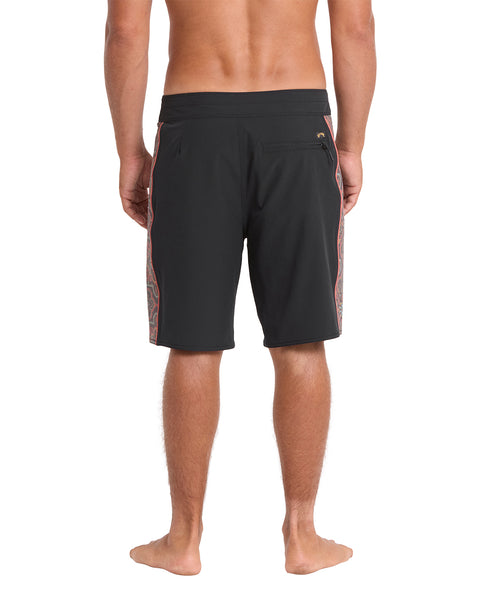 Dbah Pro Boardshorts