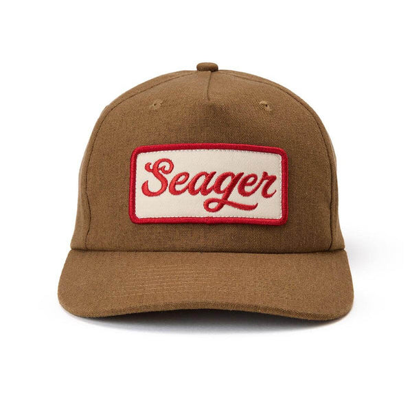 Uncle Bill Snapback