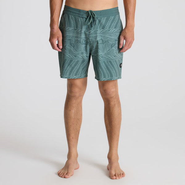 Chiller Boardshort