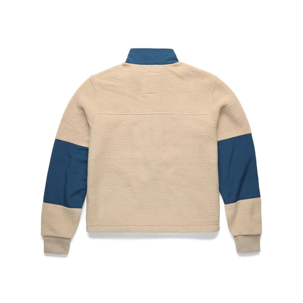 Summit Rise Full Zip Fleece