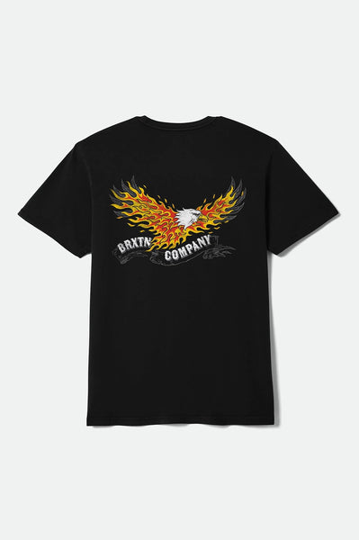 Blazing Standard T-Shirt