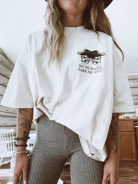 Do No Harm Tee