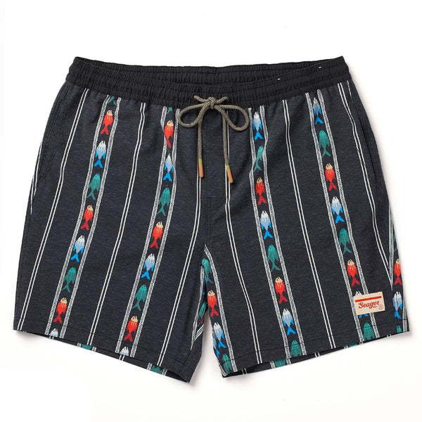 Yuma Hybrid Shorts
