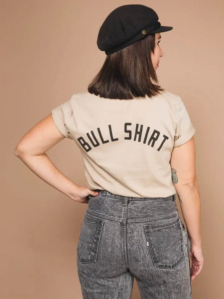 Bull Shirt