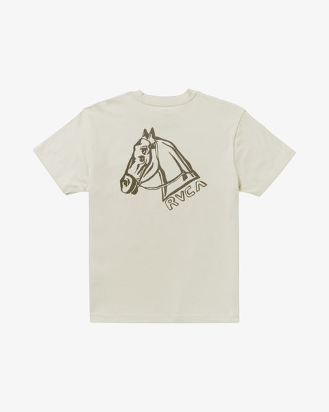 KSL Pocket Short Sleeve T-Shirt