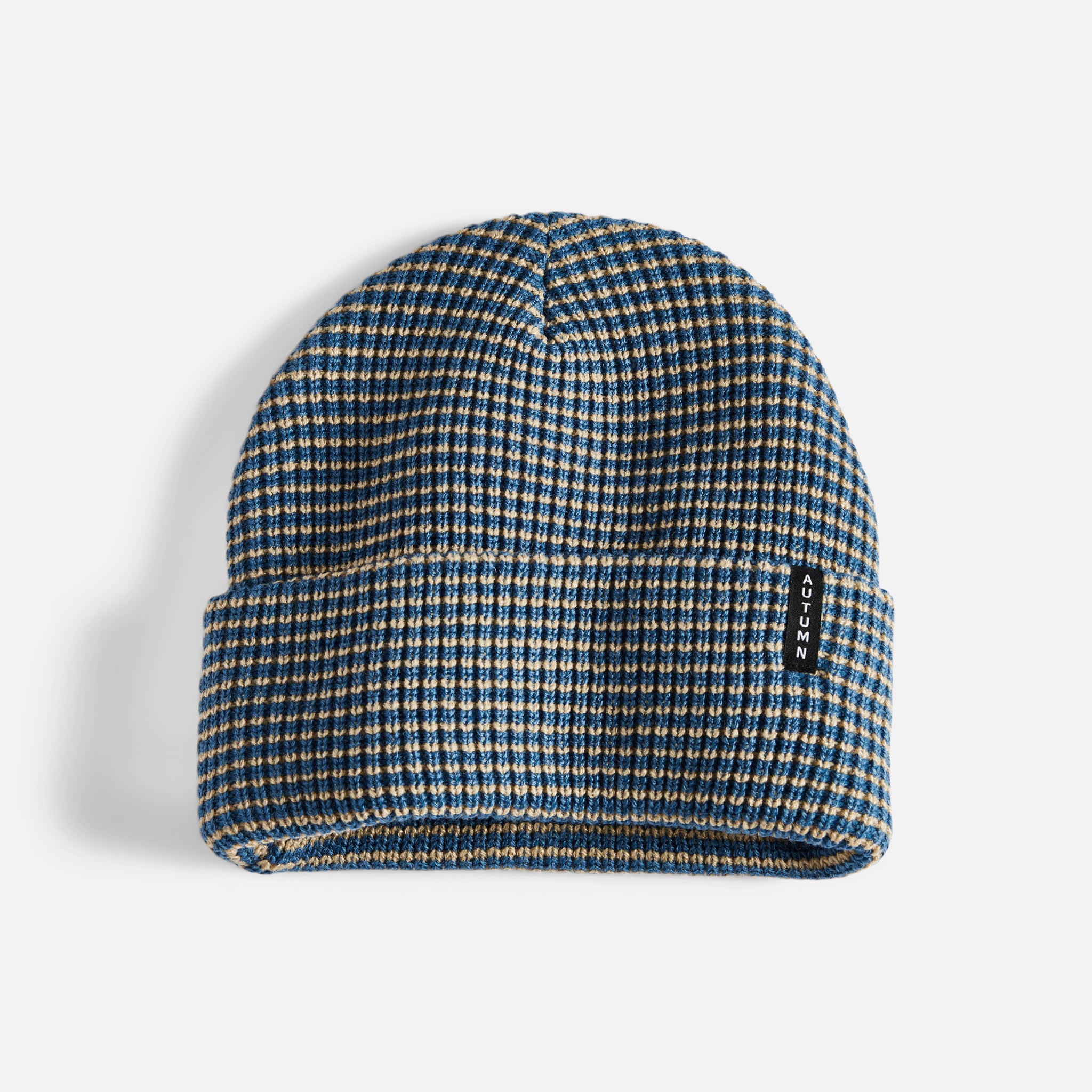 Select Stripe Beanie