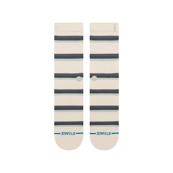 Women's Strata Crew Socks