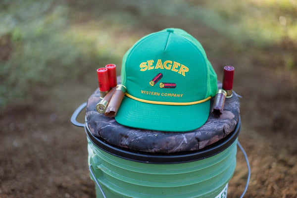 Gone Huntin' Snapback