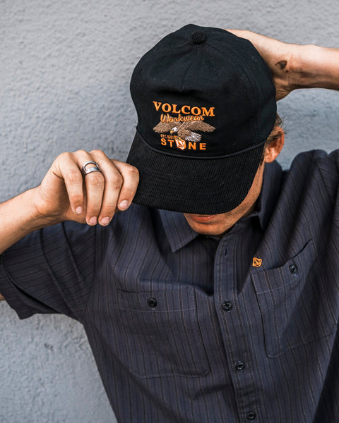 Stone Talon Workwear Hat