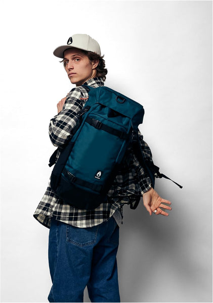 Landlock 4 Backpack
