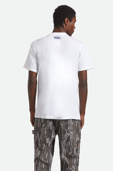 Ford Truck Country Short Sleeve Tee