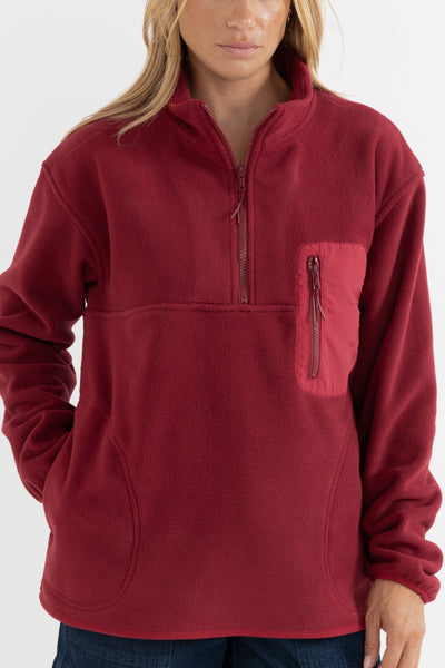 Keep Me Cozy Fleece
