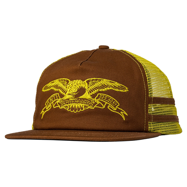 Antihero Basic Eagle Trucker Hat