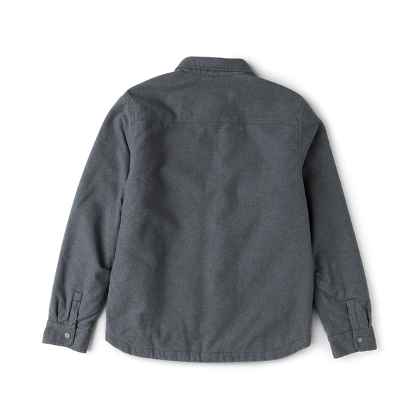 Backwoods Jacket