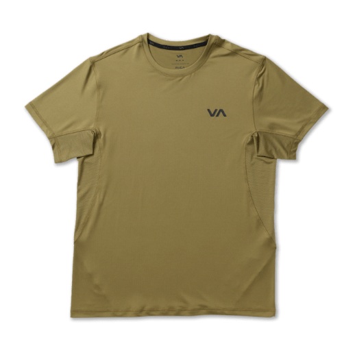 Sport Vent Short Sleeve T-Shirt