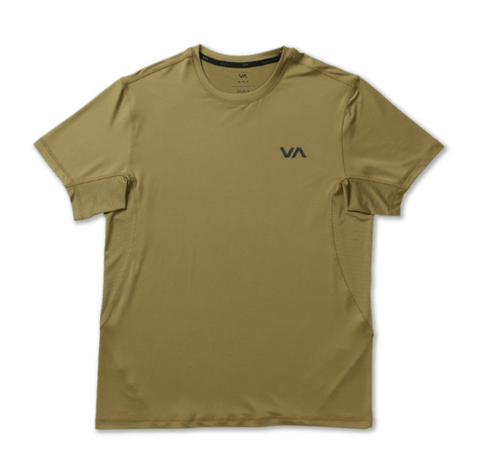 Sport Vent Short Sleeve T-Shirt