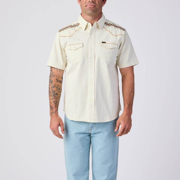 Amarillo Short Sleeve shirt