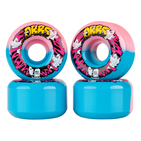 Orbs Apparitions Splits - 52mm