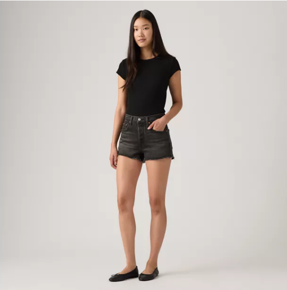 501 Original Short