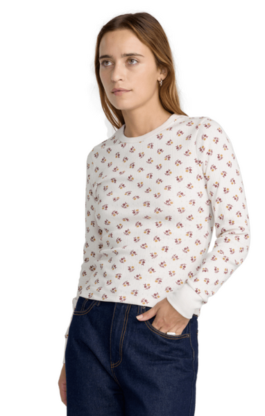 Pioneer Long Sleeve T-Shirt