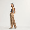 Animal Print Firebird Trackpant