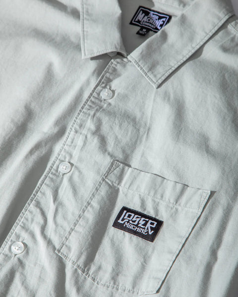 Guadalupe Short Sleeve Shirt