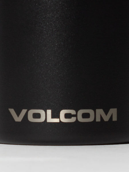 Volcom Metal Mouth Bottle