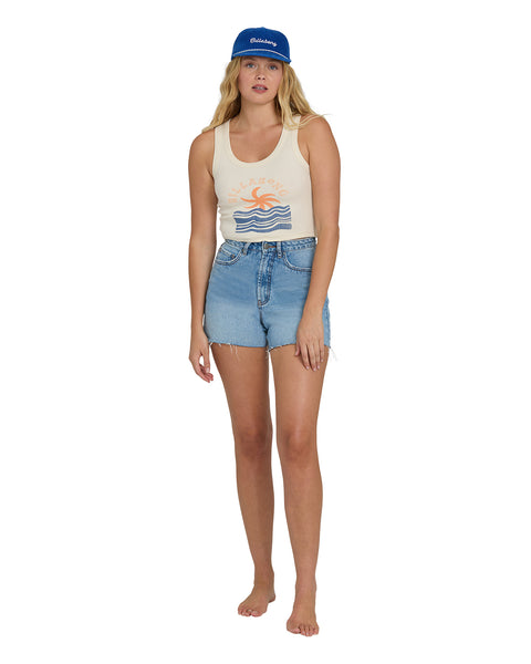It Takes You Tank Top