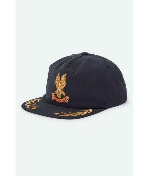 Covall Snapback Hat
