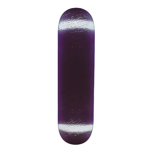 Embossed Color Board - Purple Phantom