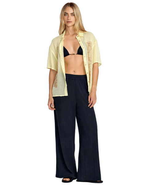 Sabra Button Up Shirt