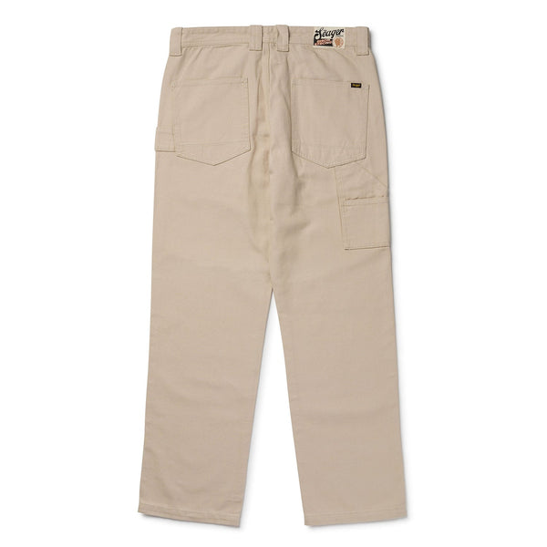 Bison Canvas Pant