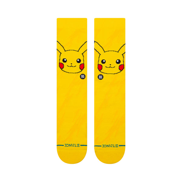 Pikachu Bolt Crew