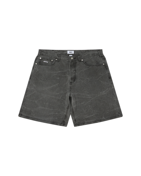 Bigwig Baggy Denim Short