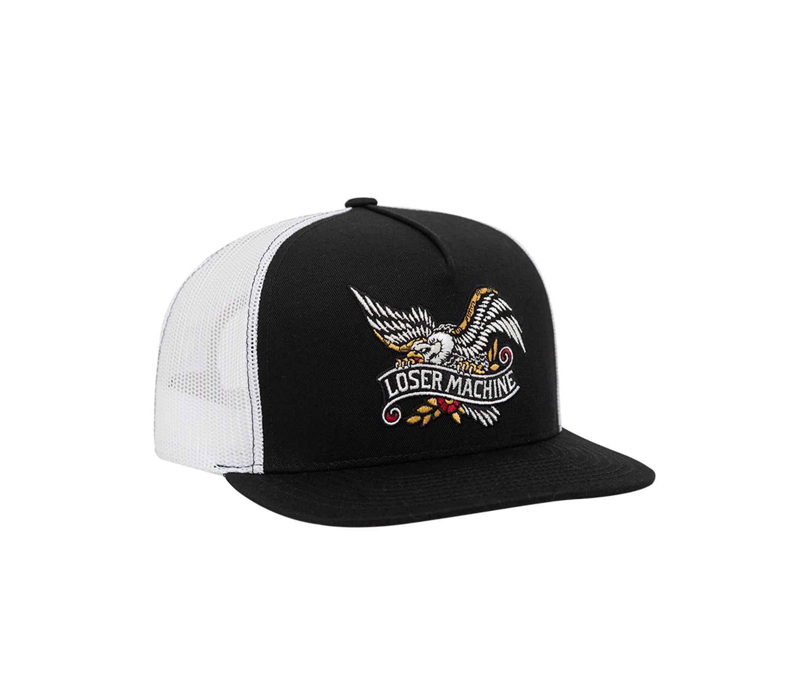 Glory Trucker