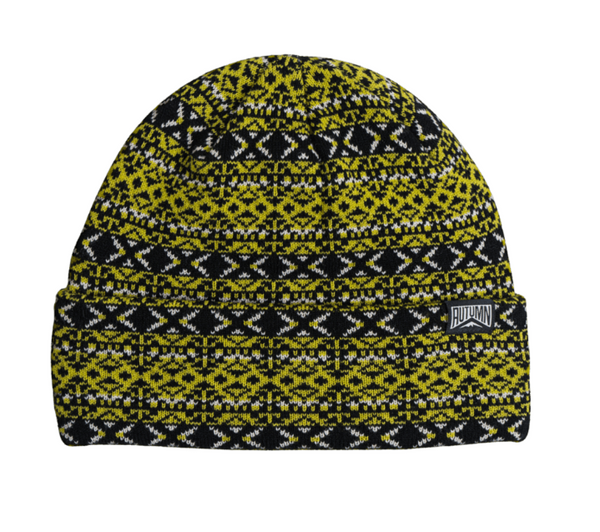 Heritage Beanie