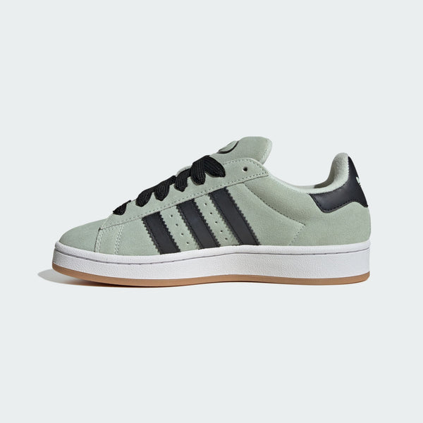 Campus 00s - Linen Green Black