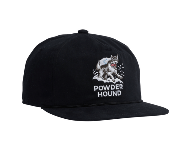 Field Brushed Twill Vintage Cap