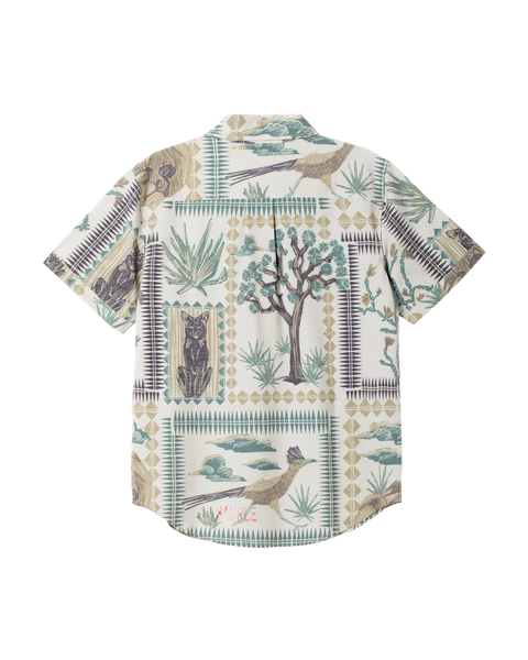 Cottondale Short Sleeve UV Shirt